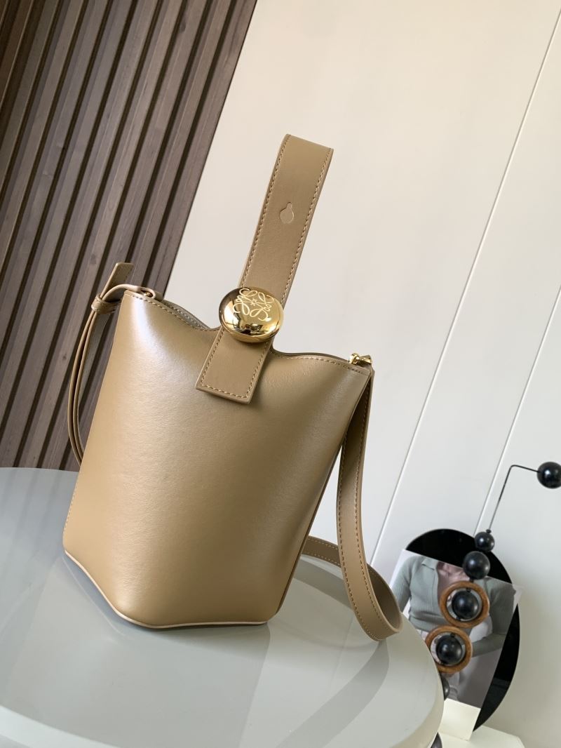 Loewe Bucket Bags